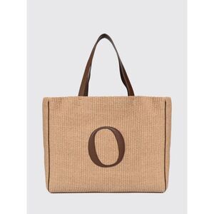 Orciani Tote Bag Woman White